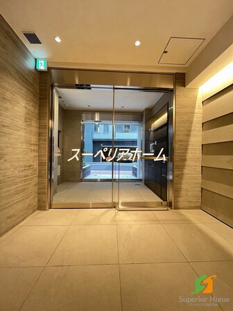 アーバネックス日本橋馬喰町IIの物件内観写真